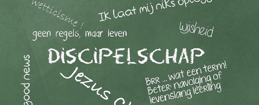 Radicaal Christen